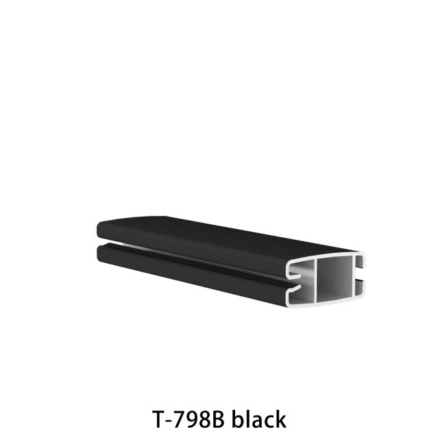 Blockout Roller Blinds - Black