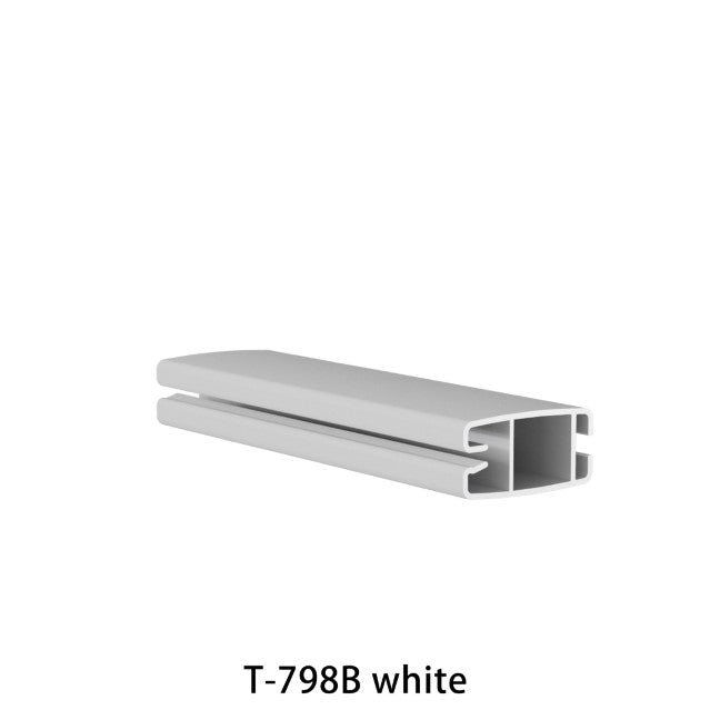 Blockout Roller Blinds - White