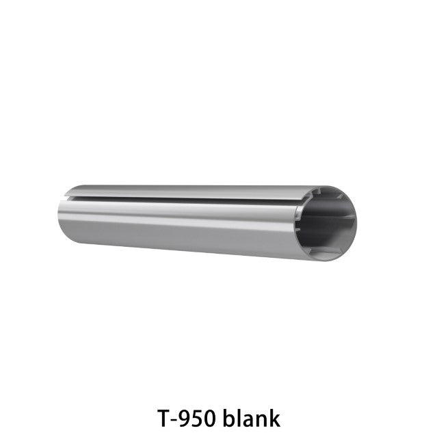 Sunscreen Roller Blinds - Cream