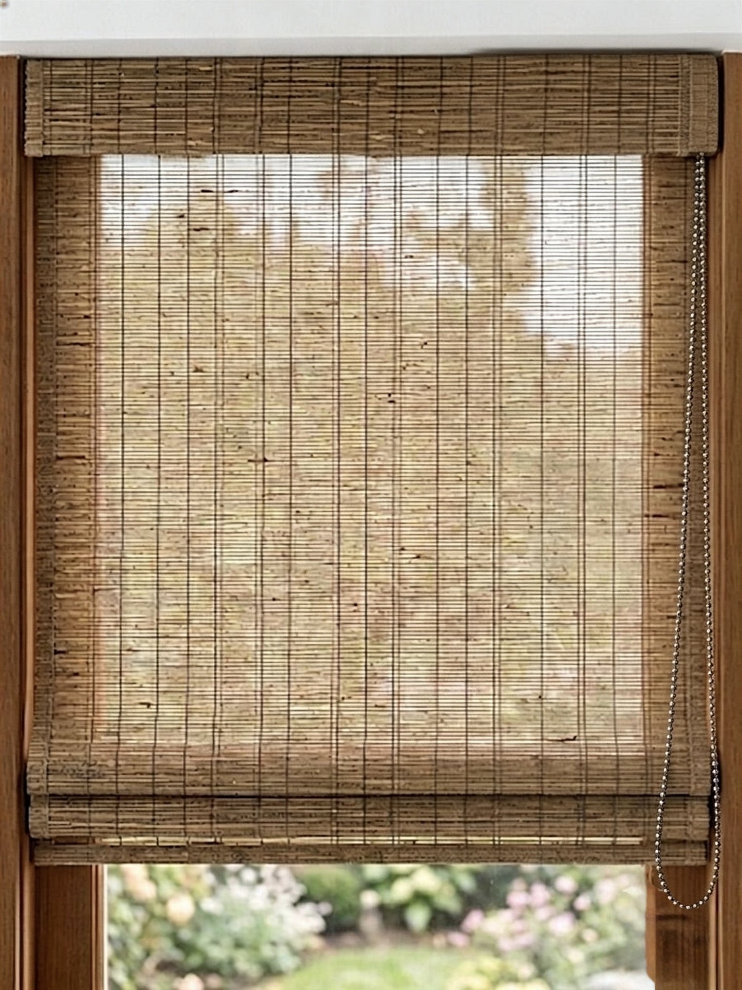 Free Bamboo Blinds Sample Swatches