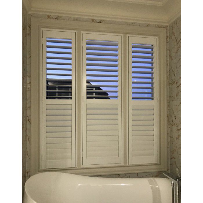 PVC Shutters
