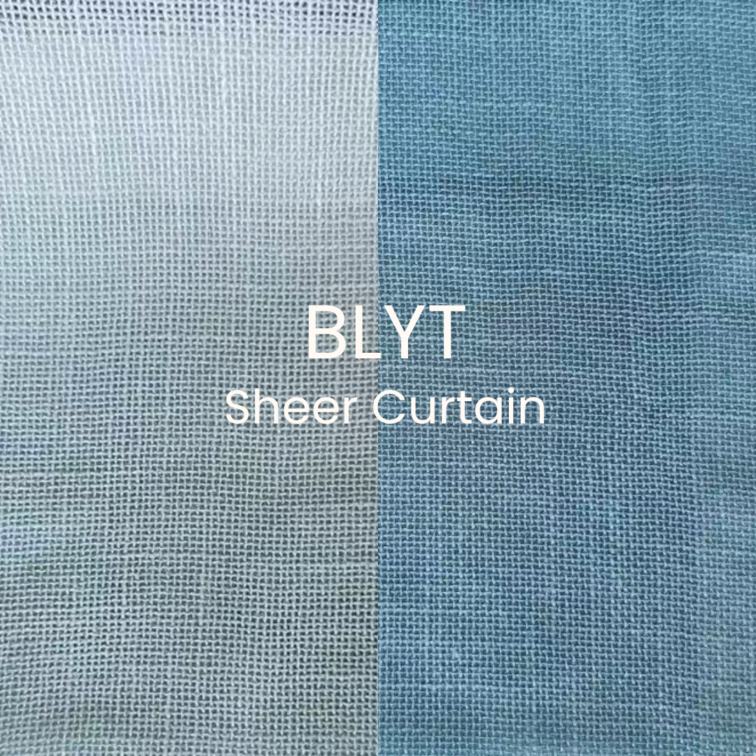 Order Free Curtain Fabric