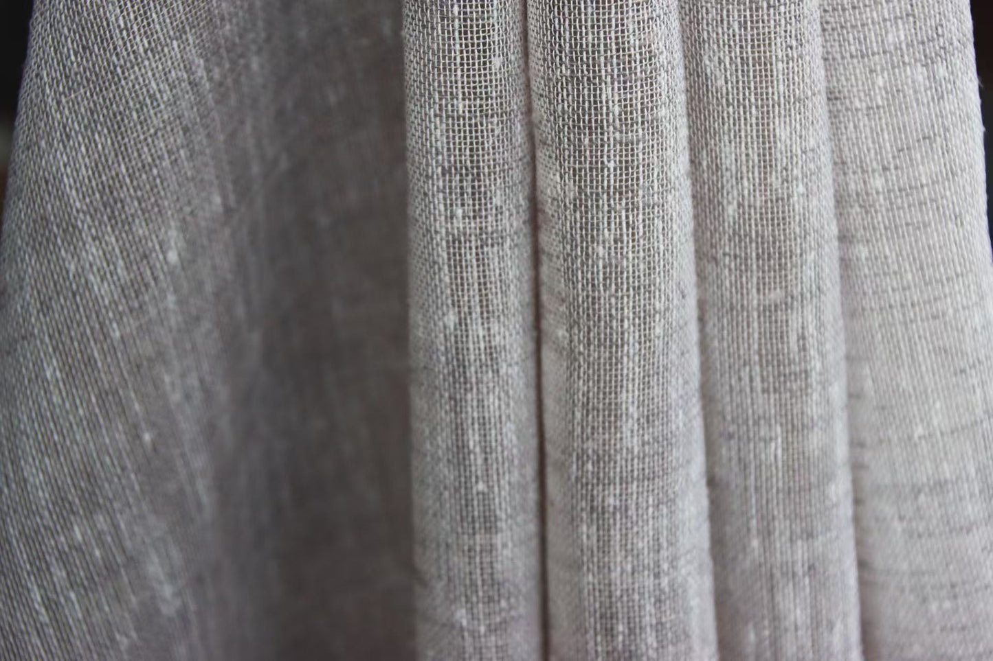 Free Curtain Sample Fabric