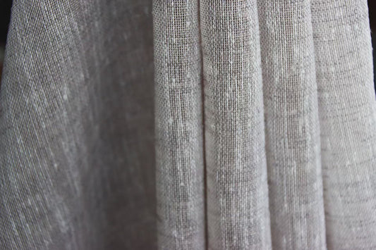 Free Curtain Sample Fabric