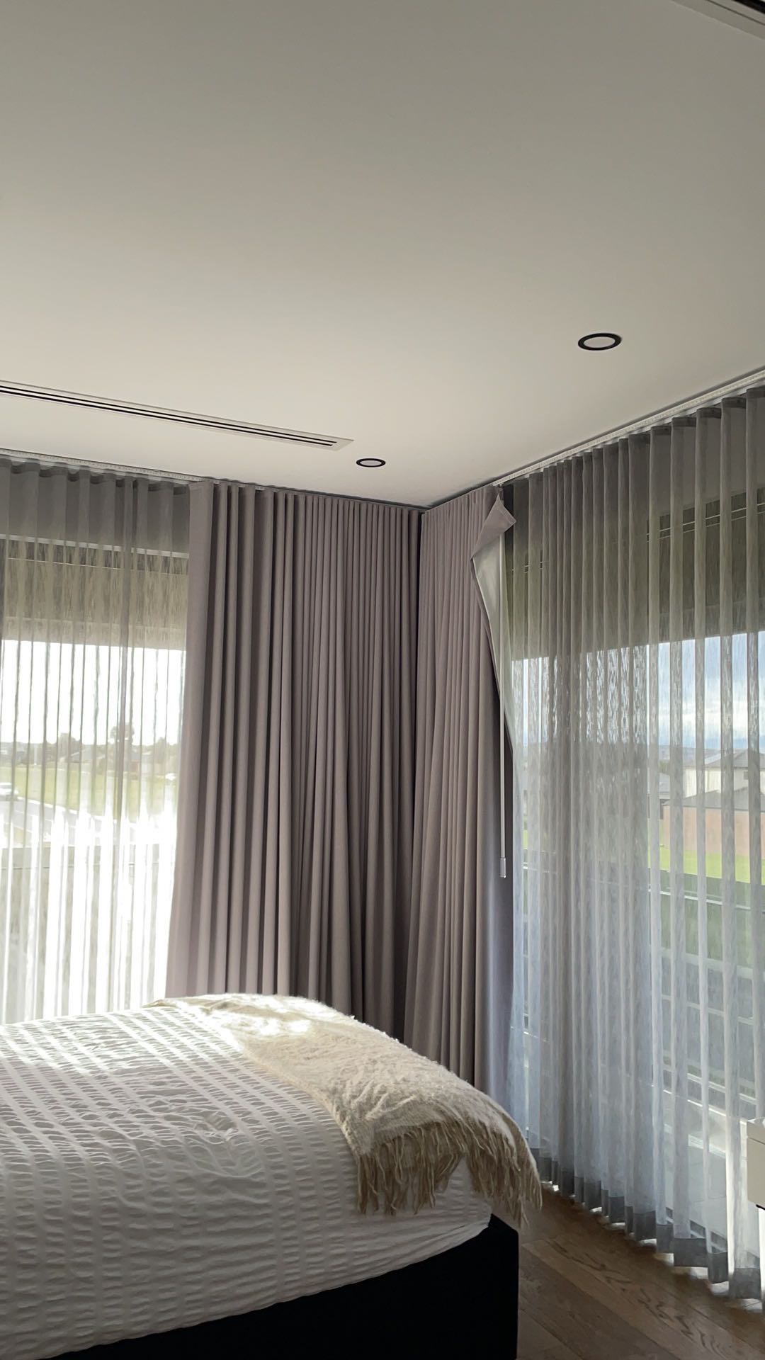 Hoad Blockout Curtains