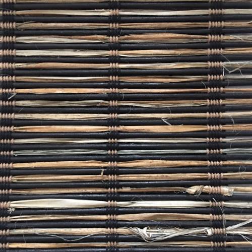 50% Jute 50% Bamboo Blinds