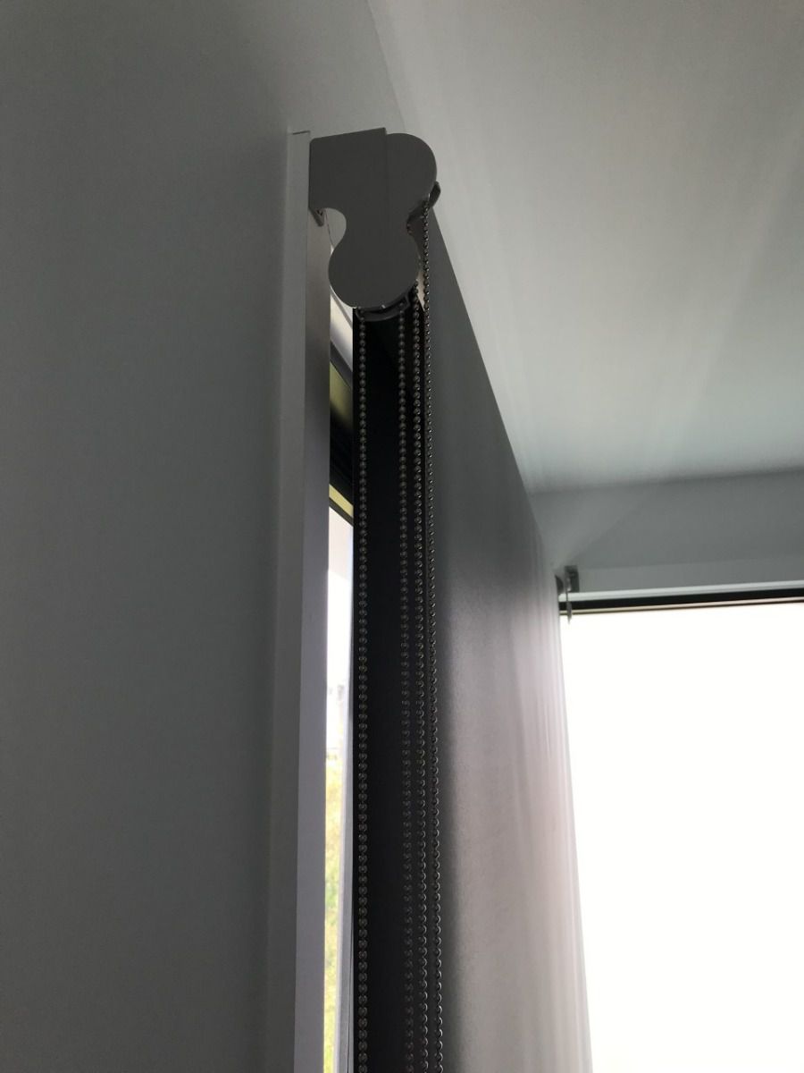 Double Roller Blinds