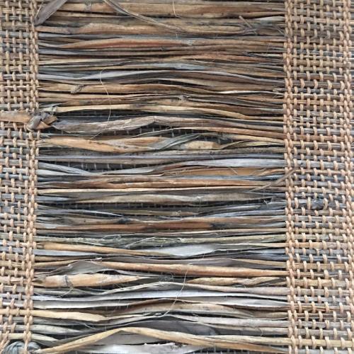 100% Jute Blinds