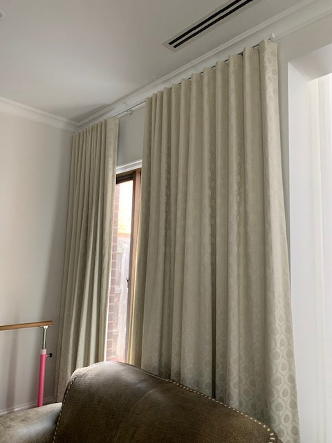 Hoad Blockout Curtains