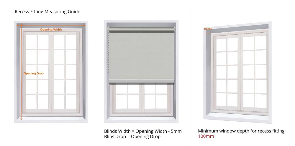 Double Roller Blinds